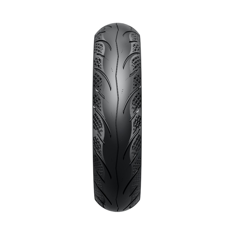 JOURNEY P6160S 110/80-17 57P 4PR TL  E