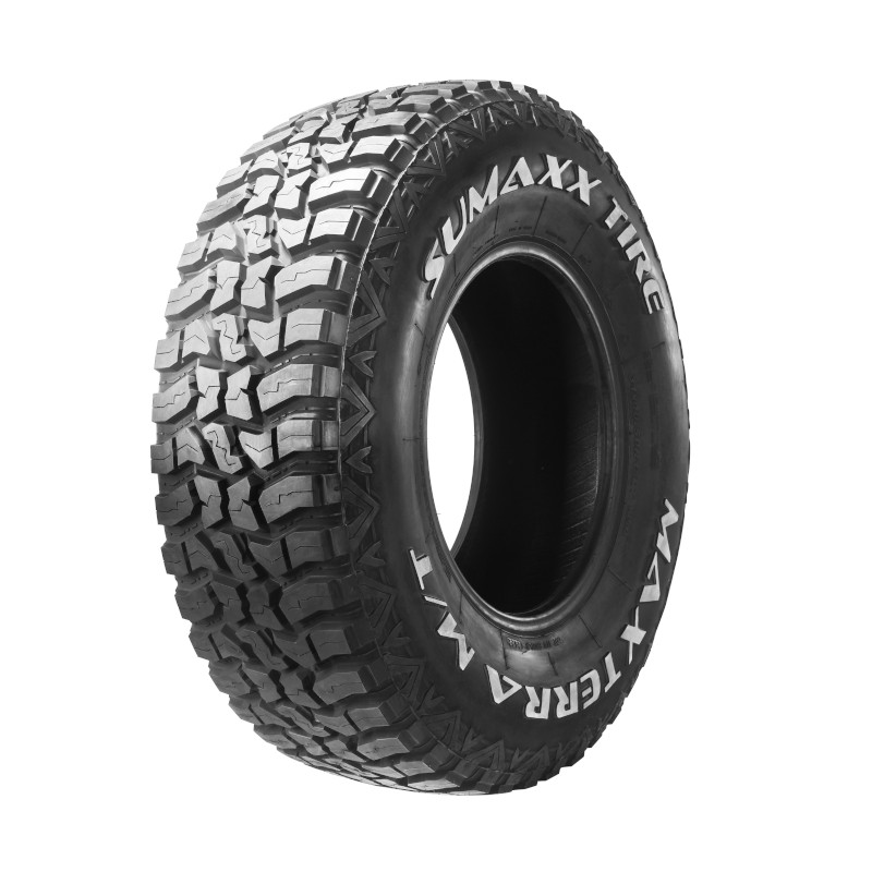 SUMAXX LT235/75R15 MAX TERRA M/T 104/101Q 6PR TL RWL  E M+S 3PMSF 220311ST