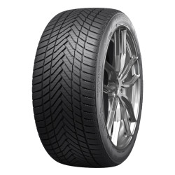 TRANSMATE 215/50R18 TRANSEASON 4S 92W TL  E 3PMSF 1010200005267
