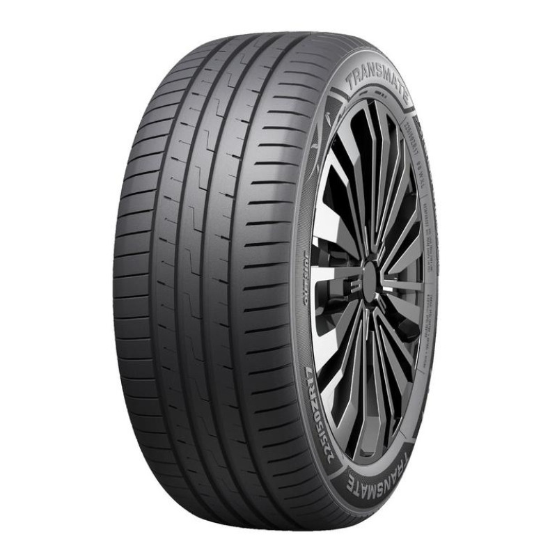 TRANSMATE 195/60R15 TRANSERENUS ECO 88V  E