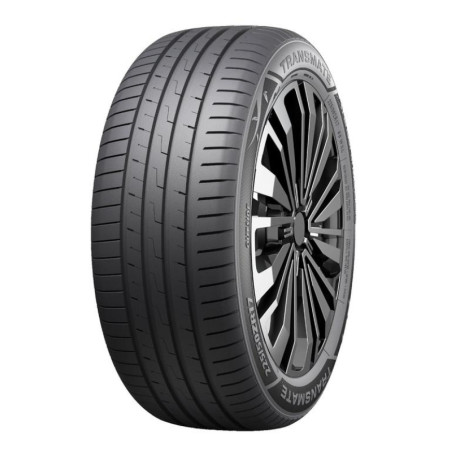 TRANSMATE 195/60R15 TRANSERENUS ECO 88V  E