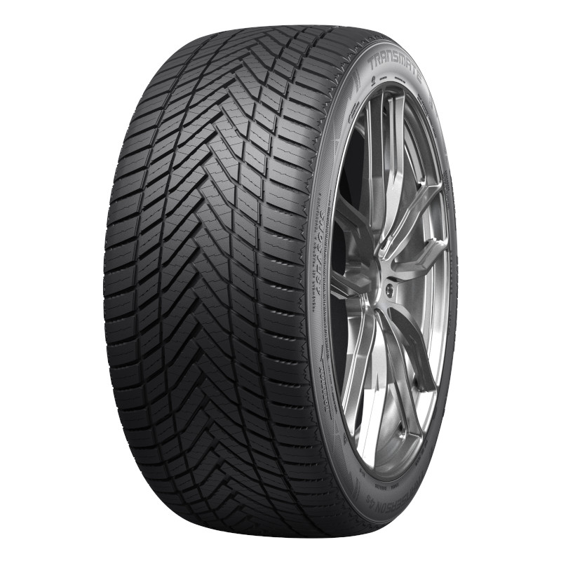TRANSMATE 255/35R19 TRANSEASON 4S 96Y TL  E 3PMSF 1010200005343