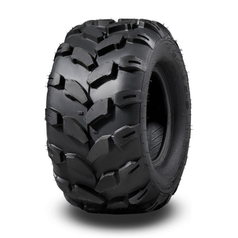 DATEX 19x8-7 P80 20F 4PR TL  E