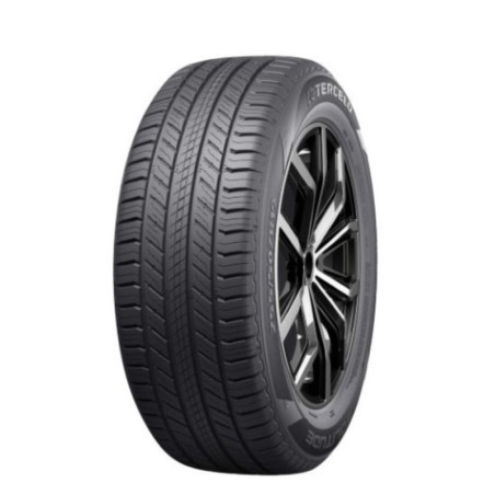 TRANSMATE 225/50R18 SOLITUDE 99V  E