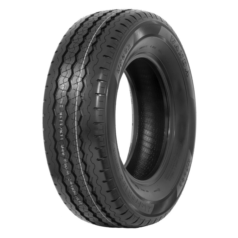 JOURNEY WR082 235/65R16C 115/113R 8PR TL M+S  E