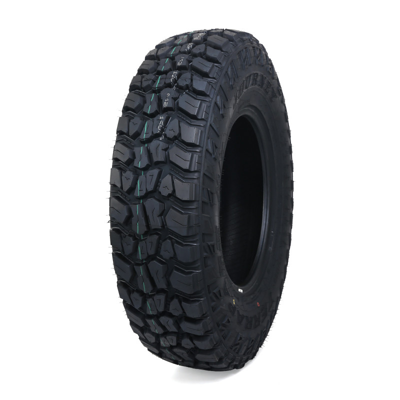JOURNEY WR9006 LT245/75R16 120/116Q TL  E