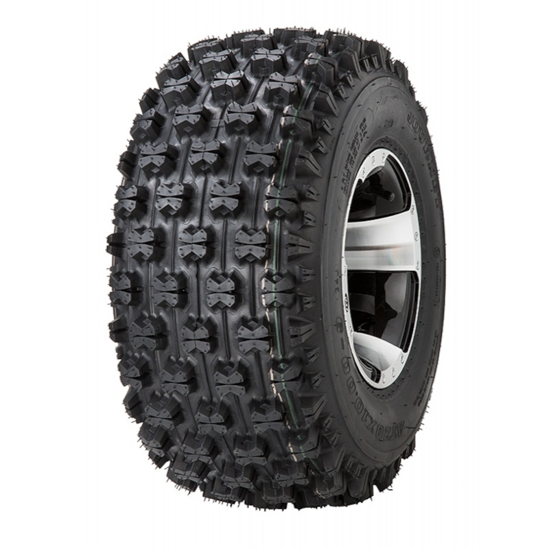 DATEX P357 20x11-10 37J 4PR TL  E 18.0mm