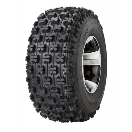 DATEX P357 20x11-10 37J 4PR TL  E 18.0mm
