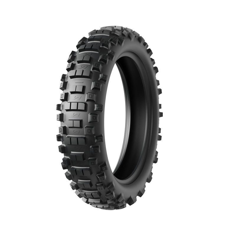 WINCROSS RyMax Enduro E81 140/80-18 Extreme Soft Compound 50 +/-3 70R 4PR TT E  12.8mm