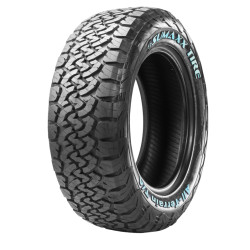 SUMAXX LT235/85R16 All-Terrain A/T 120/116S RWL 10PR 110911011777
