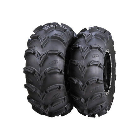 ITP MUD LITE XL 26x9-12 TL 49F 6PR 5EA3P6  E Made in USA 28.7mm