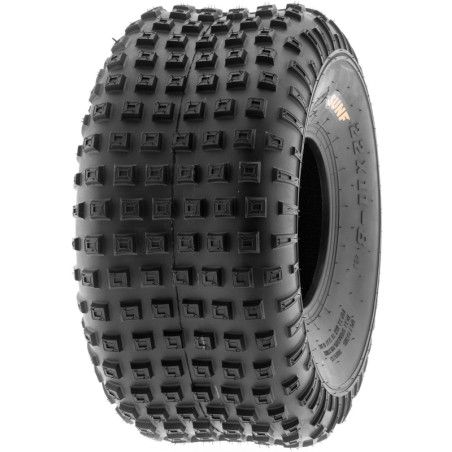 SUNF A-011 25x12-9 6PR TL NHS 10.0mm