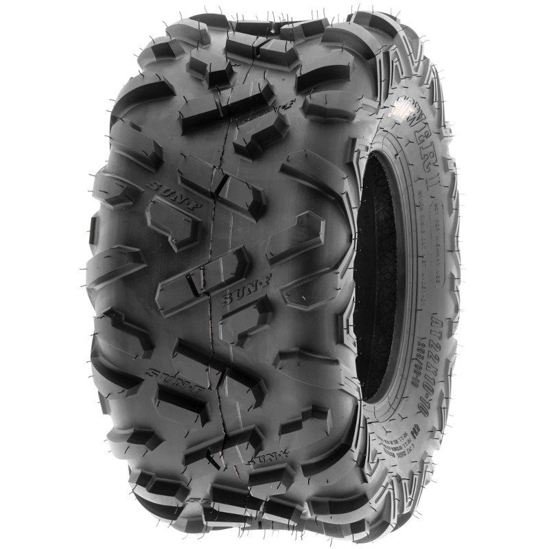 SUNF A-051 20x10-9 47J 6PR NHS 16.0mm