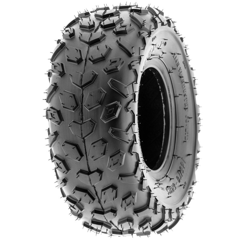 SUNF A-014 19x7-8 28F 6PR NHS 8.0mm