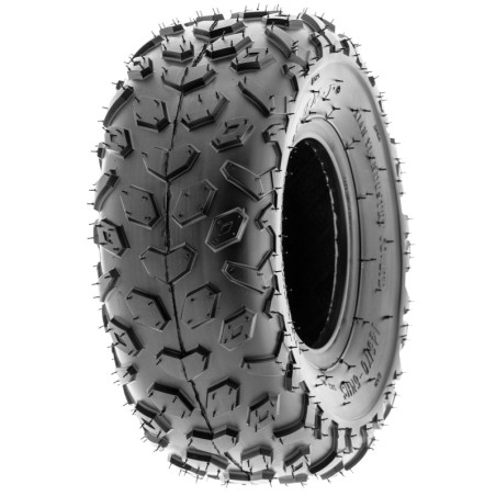 SUNF A-014 19x7-8 28F 6PR NHS 8.0mm