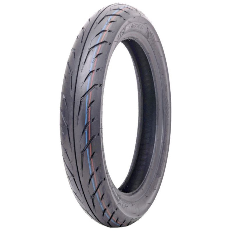 JOURNEY SR30F 100/80-17 58S 6PR TL  E