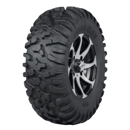 ITP TERRA CLAW 27x9R14(230/70R14) 57M 8PR TL  E 6P09211 19mm