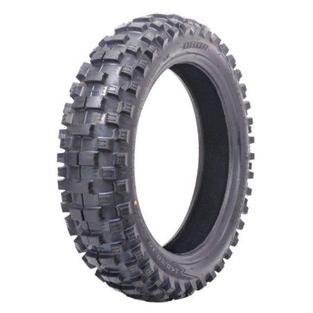 JOURNEY W7020 140/80-18 70M Extreme Soft Compound TT NHS