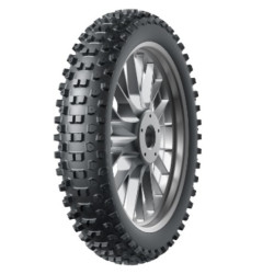 WINCROSS RyMax E80 140/80-18 Extreme Soft Compound TT NHS