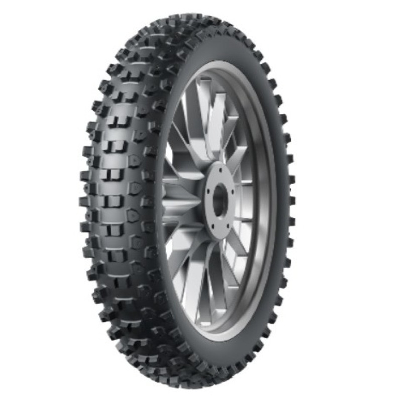 WINCROSS RyMax E80 140/80-18 Extreme Soft Compound TT NHS