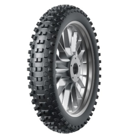 WINCROSS RyMax E80 140/80-18 Extreme Soft Compound TT NHS