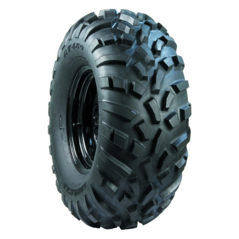 CARLSTAR AT489 25x11-12 4PR TL NHS 5893511 15.1mm