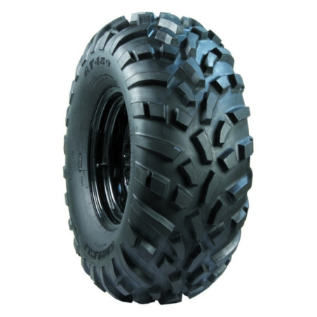 CARLSTAR AT489 25x11-12 4PR TL NHS 5893511 15.1mm