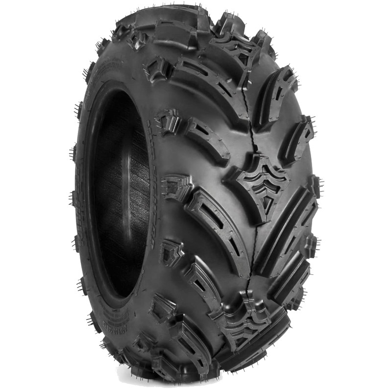 CARLISLE MUD FIGHTER 25x8-12 6PR TL NHS 6P07461 22.0mm