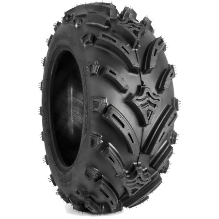 CARLISLE MUD FIGHTER 25x8-12 6PR TL NHS 6P07461 22.0mm