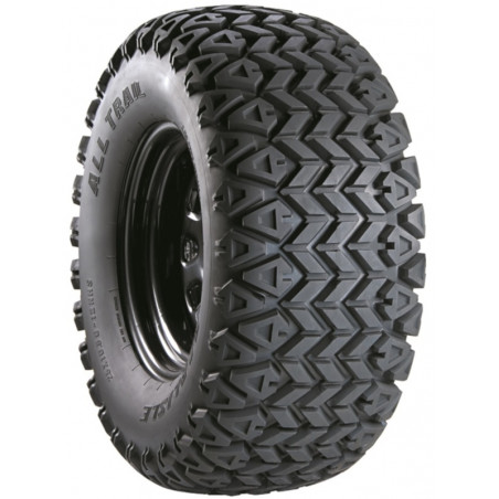 CARLISLE 23x10.50-12 (265/50-12)74F 4PR TL  E 5115051 All Trail  E