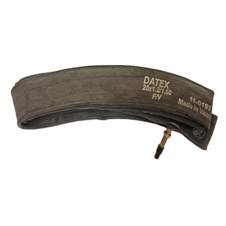 Dętka Datex 26x1.2/1.50 F/V 11-0193