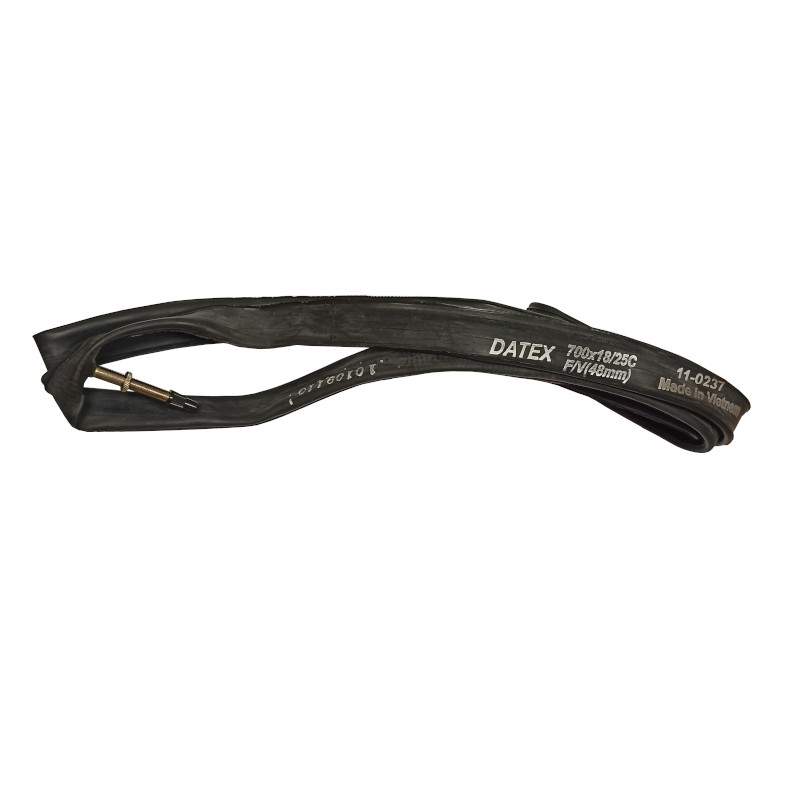 Dętka Datex 700x18/25C (28") F/V(48mm) 11-0237