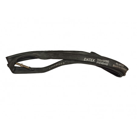 Dętka Datex 700x18/25C (28") F/V(48mm) 11-0237