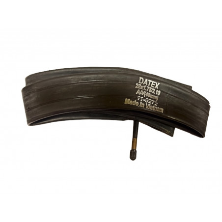 Dętka Datex 16x2.125 A/V(48mm) 11-0066
