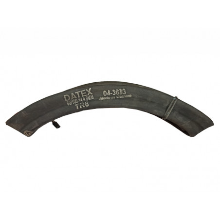 Dętka Datex 160/60-17 TR6 4,0mm EXTREME STRONG 04-3728