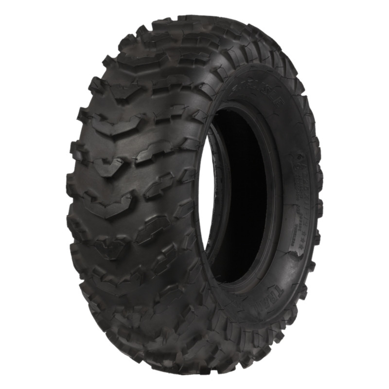 CARLISLE 22x10-10(255/60-10) 49J 4PR TL 5370491 Trail Wolf  E