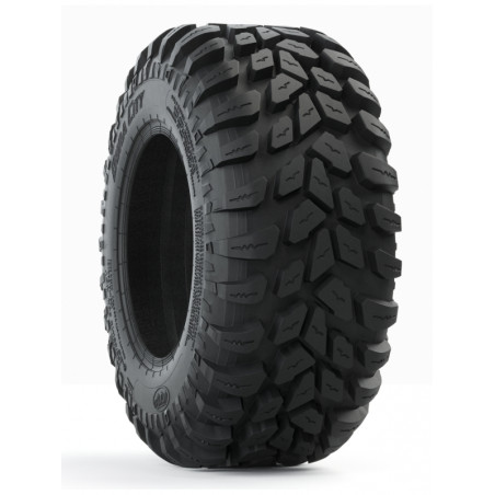 ITP 25x8.00R12 (205/80R12) 43N 6PR TL  E 6P13871 DURACITY FRONT