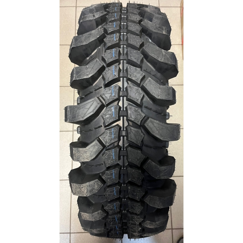 JOURNEY WN03 DIGGER 35x11.50-15LT(295/85-15LT) 122K 6PR TL  E POR M+S
