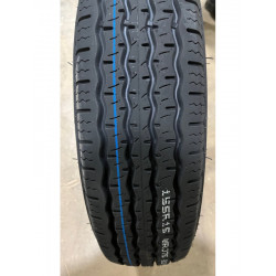 DATEX 165/80R15 WR075 Classic 86S TL