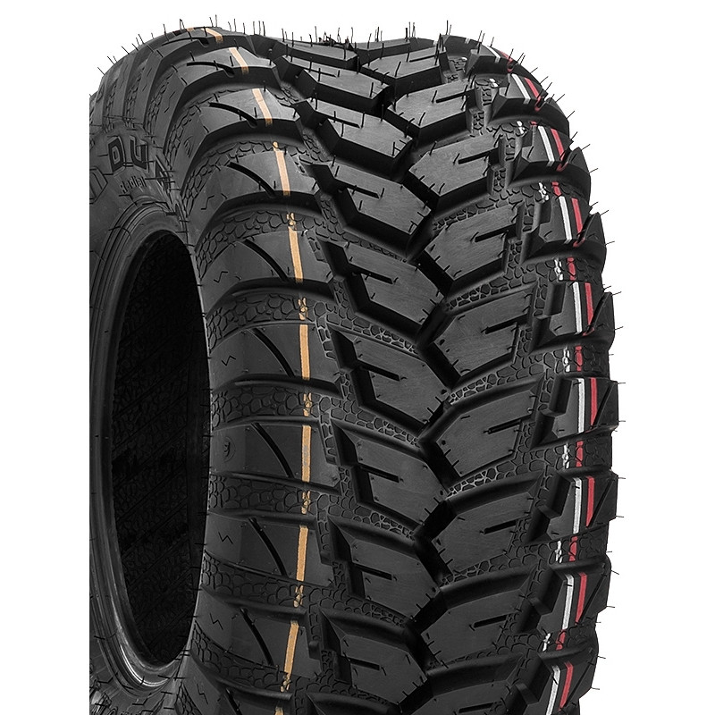 DURO DI2037 FRONTIER 25x10R12 50N 6PR  E