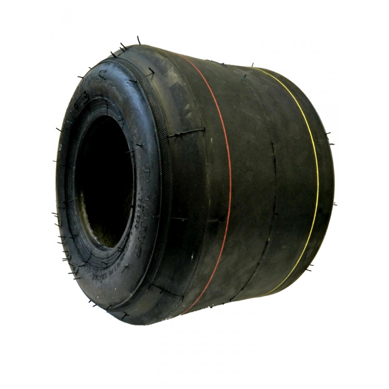 DURO Go-kart HF242 11x7.10-5 4PR TL