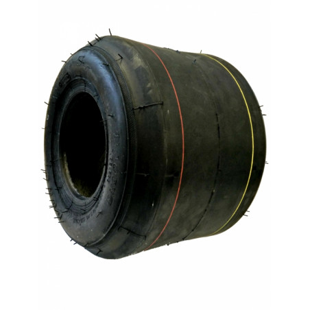 DURO Go-kart HF242 11x7.10-5 4PR TL