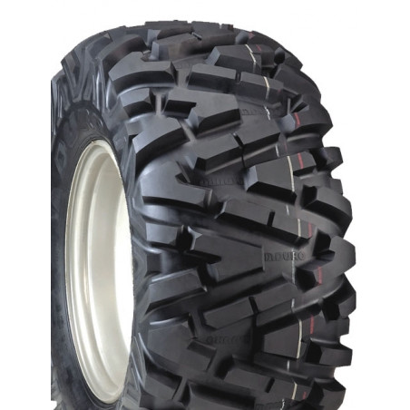 DURO DI2025 POWER GRIP 26x10R14 64N 4PR E