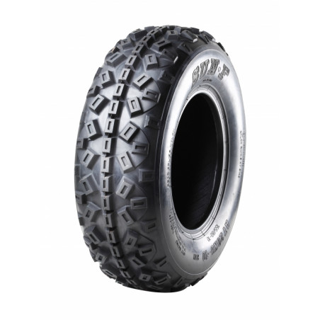 SUNF A-035F 20x6-10 35N 6PR E