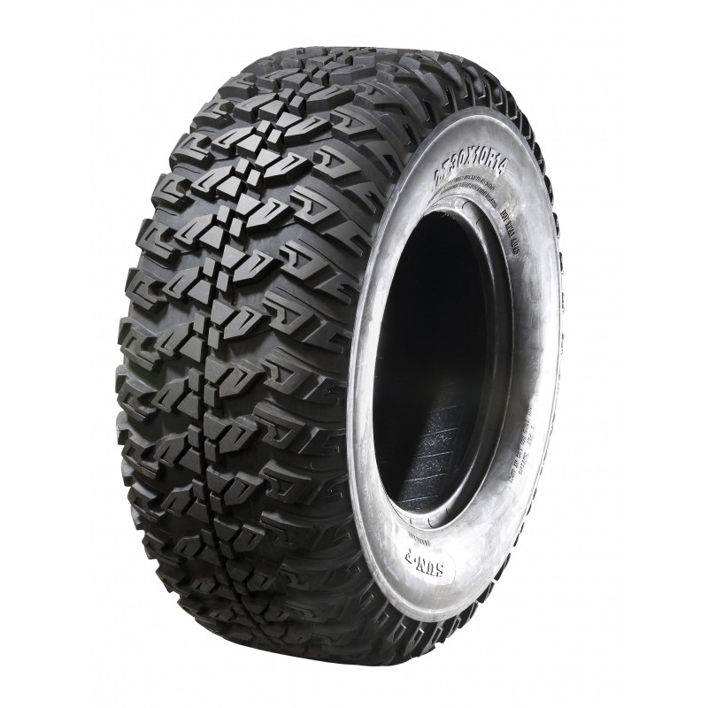 SUNF A-045 30x10R14 6PR 75J TL  E