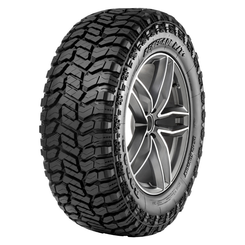 RADAR 35x13.50R20LT RENEGADE RT+ 121Q  E M+S POR RND0045