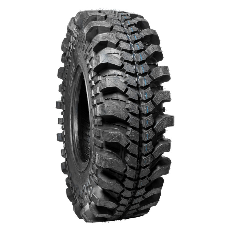 JOURNEY WN03 DIGGER 37x11.50-16LT(295/90-16LT) 123K 6PR TL M+S POR