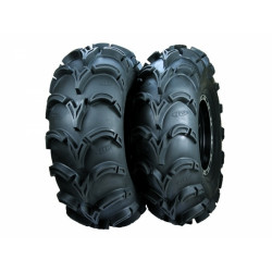 ITP MUD LITE XL 28x12-12 TL 87F 6PR M+S 56A350 NHS Made in USA