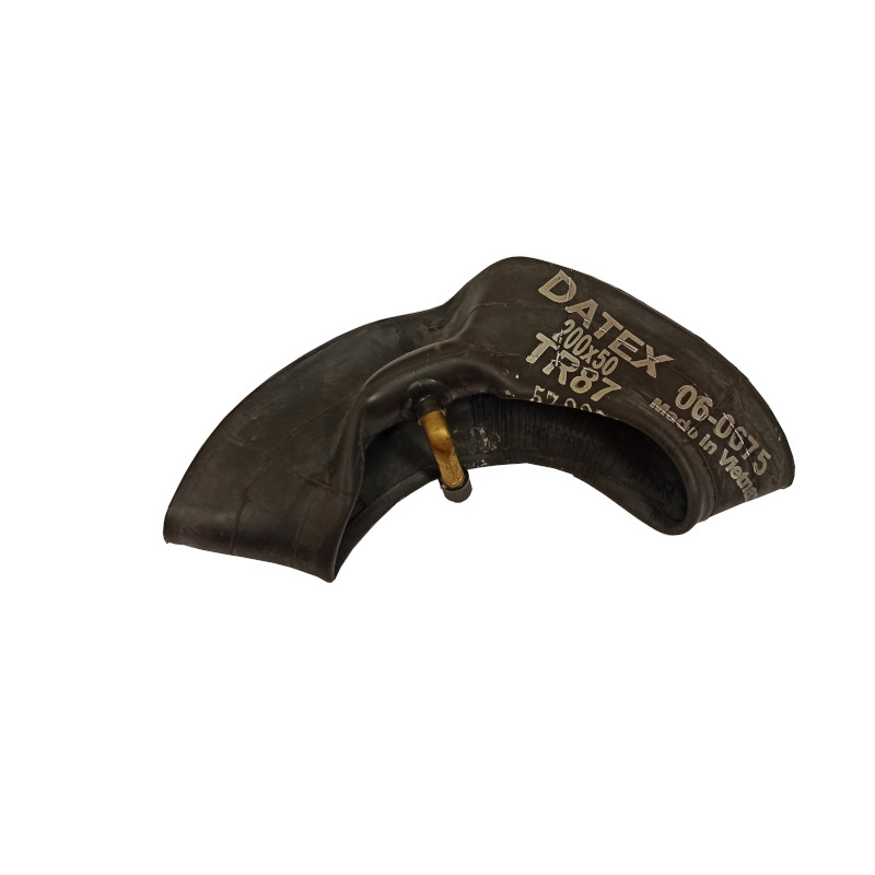 Dętka Datex 15x6.00-6 TR87 06-0704